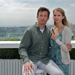 Kreuzfahrt ins Glück: Hochzeitsreise in die Türkei (ZDF / ORF) / Sarah Ulrich / Jan Hartmann Poster