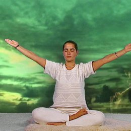 Kundalini Yoga - Teil 1: Entspannung Poster