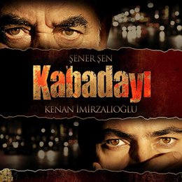 Kabadayi - Für Liebe und Ehre Poster