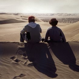 Karakum - Ein Abenteuer in der Wüste Poster