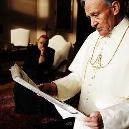 Karol Wojtyla - Geheimnisse eines Papstes (ZDF) / Michael Mendl Poster