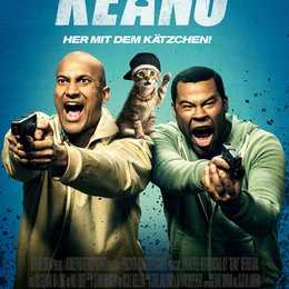 keanu-2 Poster