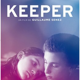 Keeper Poster