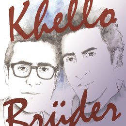 Khello Brüder Poster