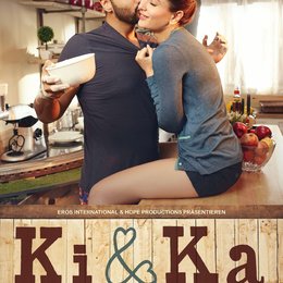 Ki & Ka Poster