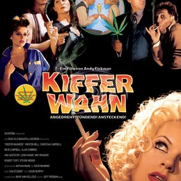 Kifferwahn Poster
