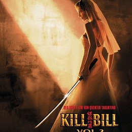 Kill Bill Vol. 2 Poster