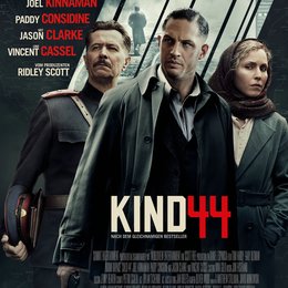 Kind 44 Poster