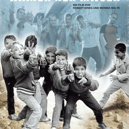 Kinder der Steine - Kinder der Mauer Poster