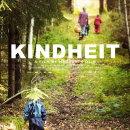 Kindheit Poster