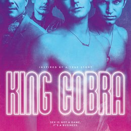 King Cobra Poster