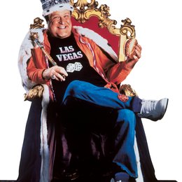 King Ralph / John Goodman Poster