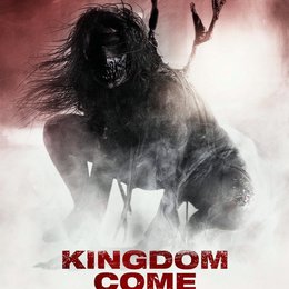 Kingdom Come - Zwischen Leben und Tod Poster