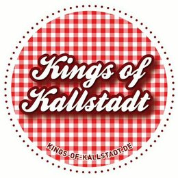 Kings of Kallstadt Poster