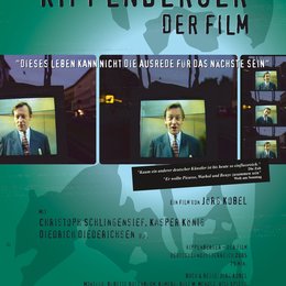Kippenberger - Der Film Poster