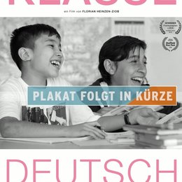 Klasse Deutsch Poster