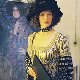 Klimt / Veronica Ferres Poster