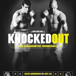 Knocked Out - Eine schlagkräftige Freundschaft Poster