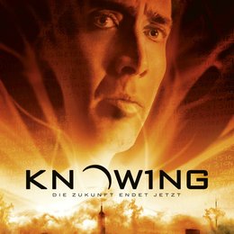 Knowing - Die Zukunft endet jetzt / Knowing Poster