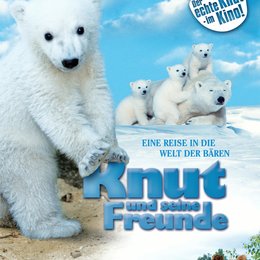 Knut und seine Freunde Poster