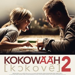 Kokowääh 2 Poster