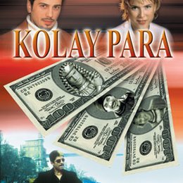 Kolay Para - Easy Money - Schnelles Geld Poster