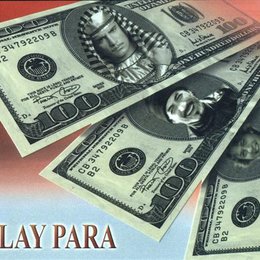 Kolay Para - Easy Money - Schnelles Geld Poster