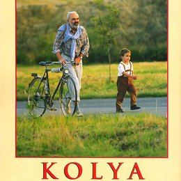 Kolya Poster