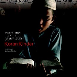 Korankinder Poster