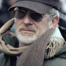 Krieg der Welten / Steven Spielberg Poster