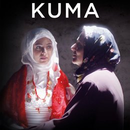 Kuma Poster