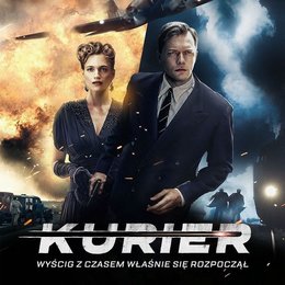 Kurier - Der Bote Poster