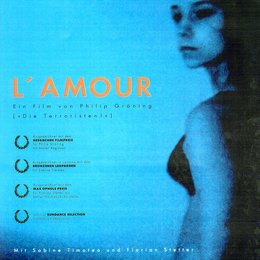 Amour, L' Poster