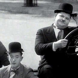 Laurel & Hardy - Verborgene Perlen Poster