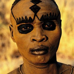 Leni Riefenstahl: Ihr Traum von Afrika Poster