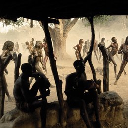 Leni Riefenstahl: Ihr Traum von Afrika Poster