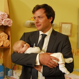 Liebe, Babys und ein Herzenswunsch (ZDF) / Nicholas Reinke Poster