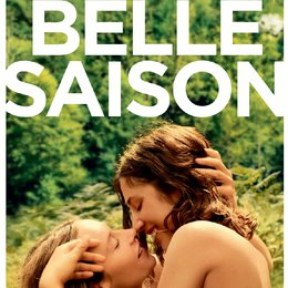 belle saison - Eine Sommerliebe, La / belle saison, La Poster