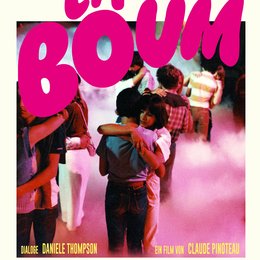 Boum - die Fete (Best of Cinema), La / Boum - die Fete ... Eltern unerwünscht, La Poster