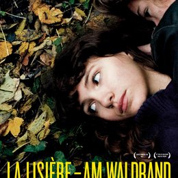 lisière - Am Waldrand, La Poster