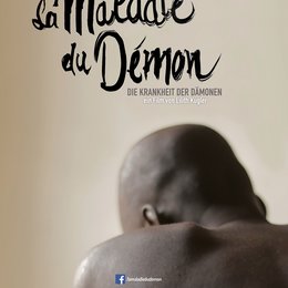 Maladie du Démon - Die Krankheit der Dämonen, La Poster