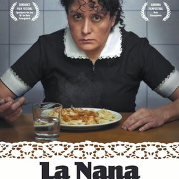 nana - Die Perle, La Poster