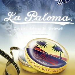 Paloma, La Poster