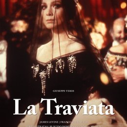 Traviata, La Poster