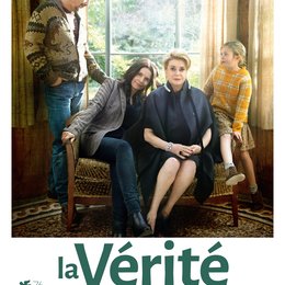 Vérité - Leben und lügen lassen, La Poster
