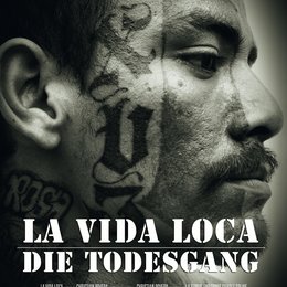 Vida Loca, La Poster
