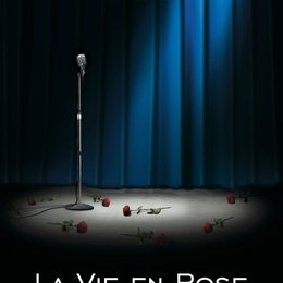 vie en rose, La Poster