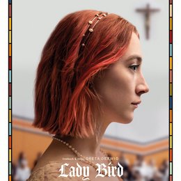 lady-bird-2 Poster
