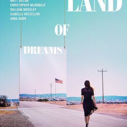 Land of Dreams Poster