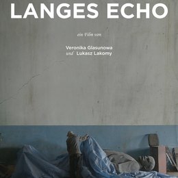 Langes Echo Poster